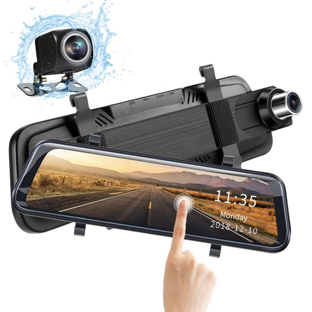 Dashboard Camera Market Size, Key Players Analysis And Forecast To 2032 | Value Market Research