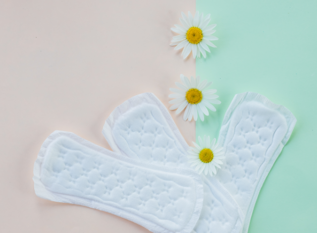 Panty Liner Market Size, Status, Growth | Industry Analysis Report 2022-2030