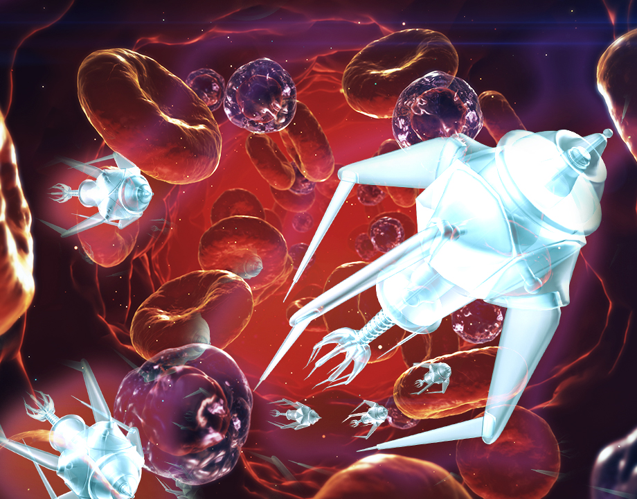 Nanorobotics Market Size, Share, Growth, Opportunities and Global Forecast to 2032