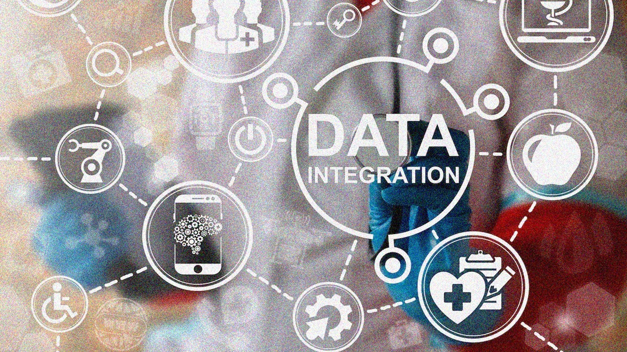 Healthcare Data Integration Market Size, Share, Regional Overview and Global Forecast to 2032