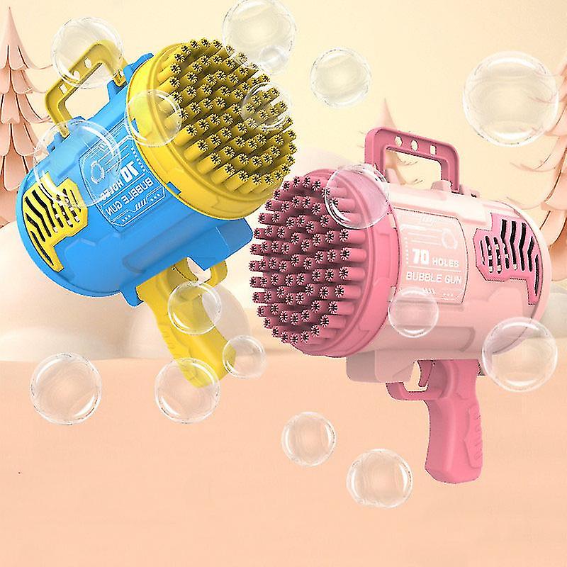 Bubble Blower Market Size, Share, Regional Overview and Global Forecast to 2032