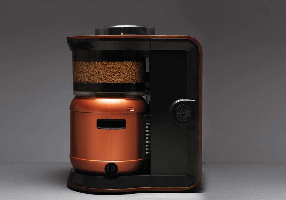 Report on Home Beer Brewing Machine Market Research 2032 - Value Market Research