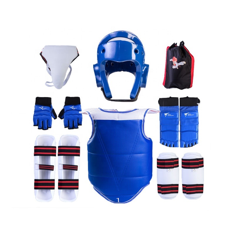 Kickboxing Equipment Market 2023 Size, Dynamics & Forecast Report to 2032