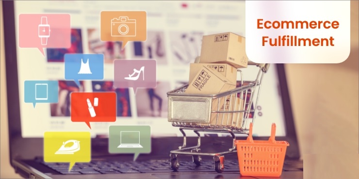 E-commerce Fulfillment Market Size, Share, Regional Overview and Global Forecast to 2032