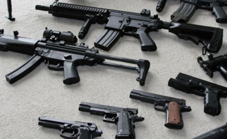 Report on Small Arms Market Research 2030 - Value Market Research
