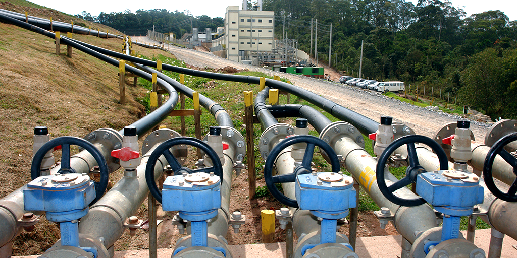 Landfill Gas Market Size, Share, Growth, Opportunities and Global Forecast to 2030