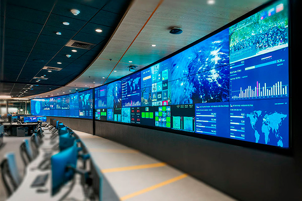 Video Wall Market Size, Share, Growth, Opportunities and Global Forecast to 2030