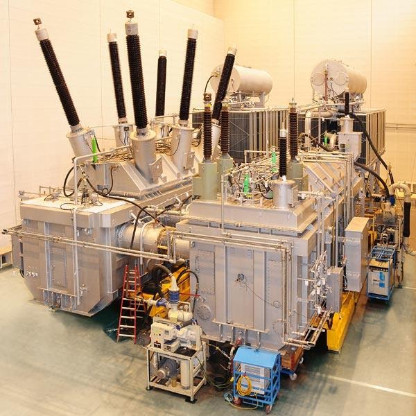 Phase Shifting Transformer Market 2023 Major Key Players and Industry Analysis Till 2032