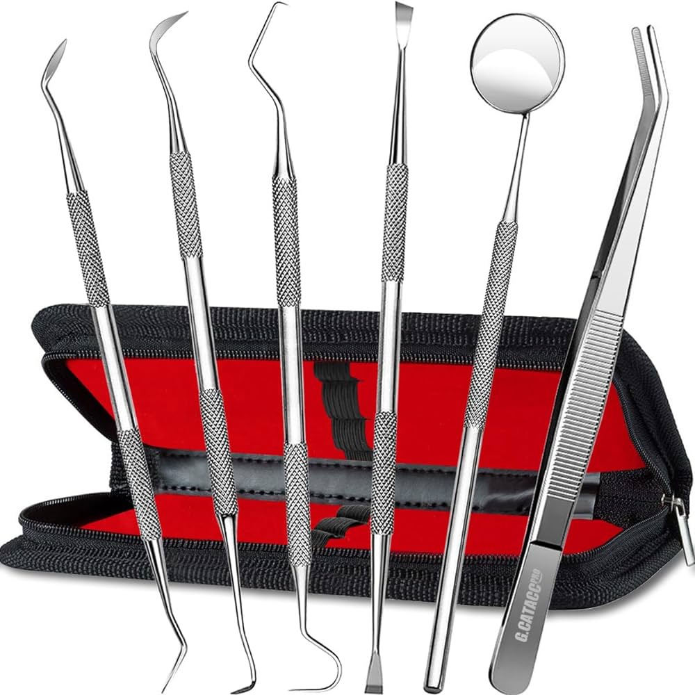 Dental Hygiene Instrument Market Size, Share, Growth, Opportunities and Global Forecast to 2032