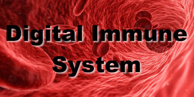 Digital Immune System Market Size, Status, Growth | Industry Analysis Report 2023-2032