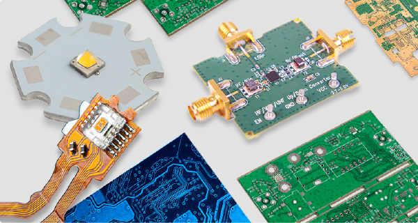 Circuit Materials Market Size, Share, Regional Overview and Global Forecast to 2030