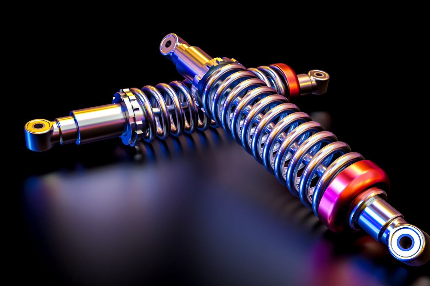 Report on Suspension Spring Market Research 2032 - Value Market Research