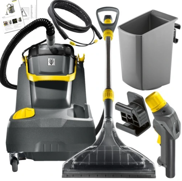 Carpet Extraction Cleaner Market Size, Status, Growth | Industry Analysis Report 2023-2032