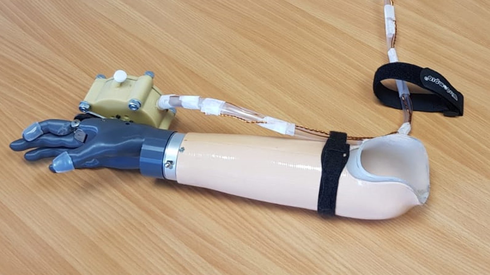 Motorized Prosthesis Market Size, Share, Regional Overview and Global Forecast to 2030