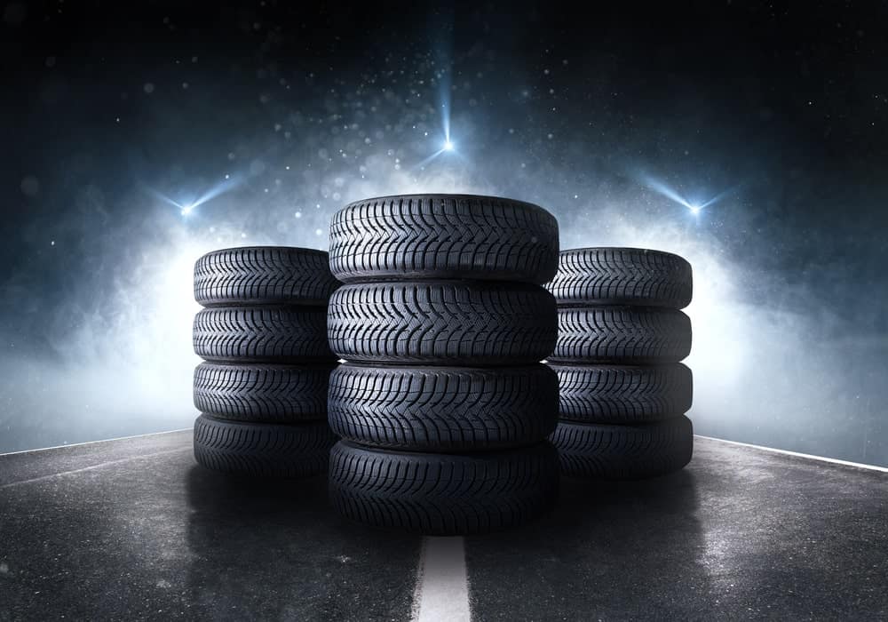 Global Automotive Tire Market Report, Latest Trends, Industry Opportunity & Forecast to 2032