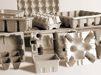 Molded Pulp Packaging Market Size, Status, Growth | Industry Analysis Report 2023-2032