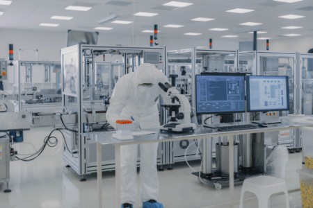 Report on Biologics Contract Development And Manufacturing Organization (CDMO) Market Research 2032 - Value Market Research