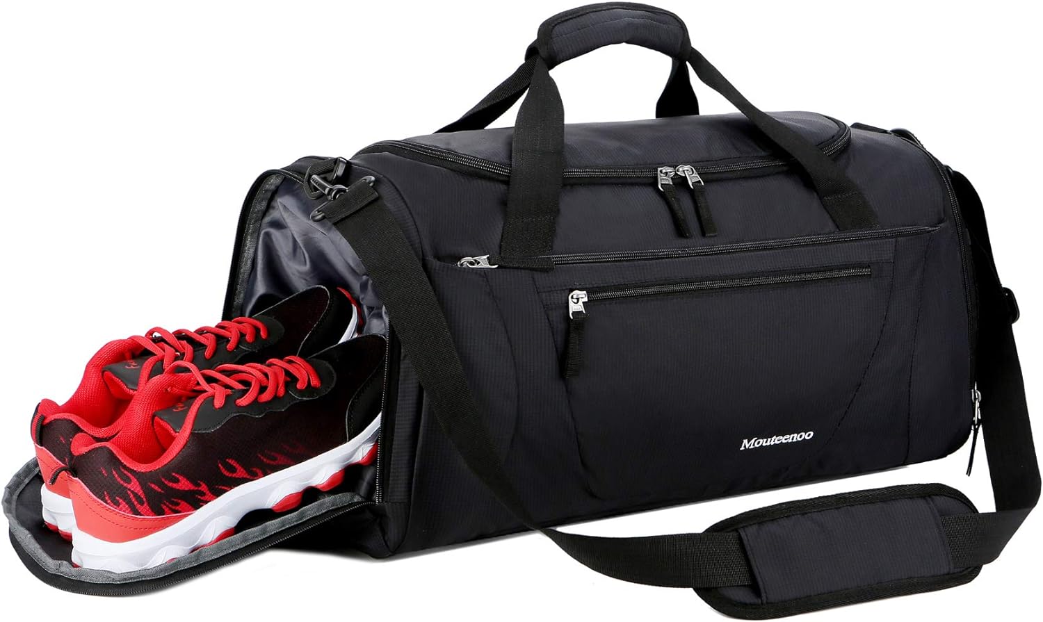 Gym Bag Market Size, Status, Growth | Industry Analysis Report 2023-2032