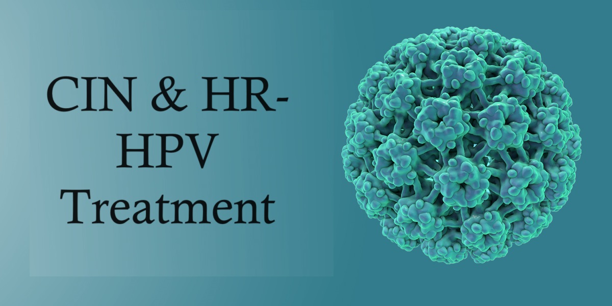 CIN & HR-HPV Treatment Market Size, Share, Growth, Opportunities and Global Forecast to 2030