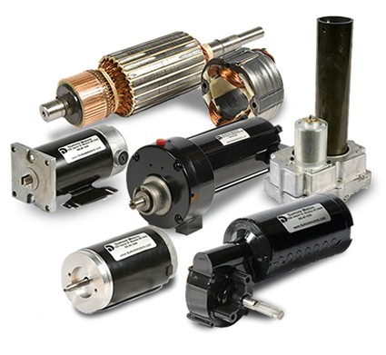 Global Fractional Horsepower Motors Market Report, Latest Trends, Industry Opportunity & Forecast to 2030