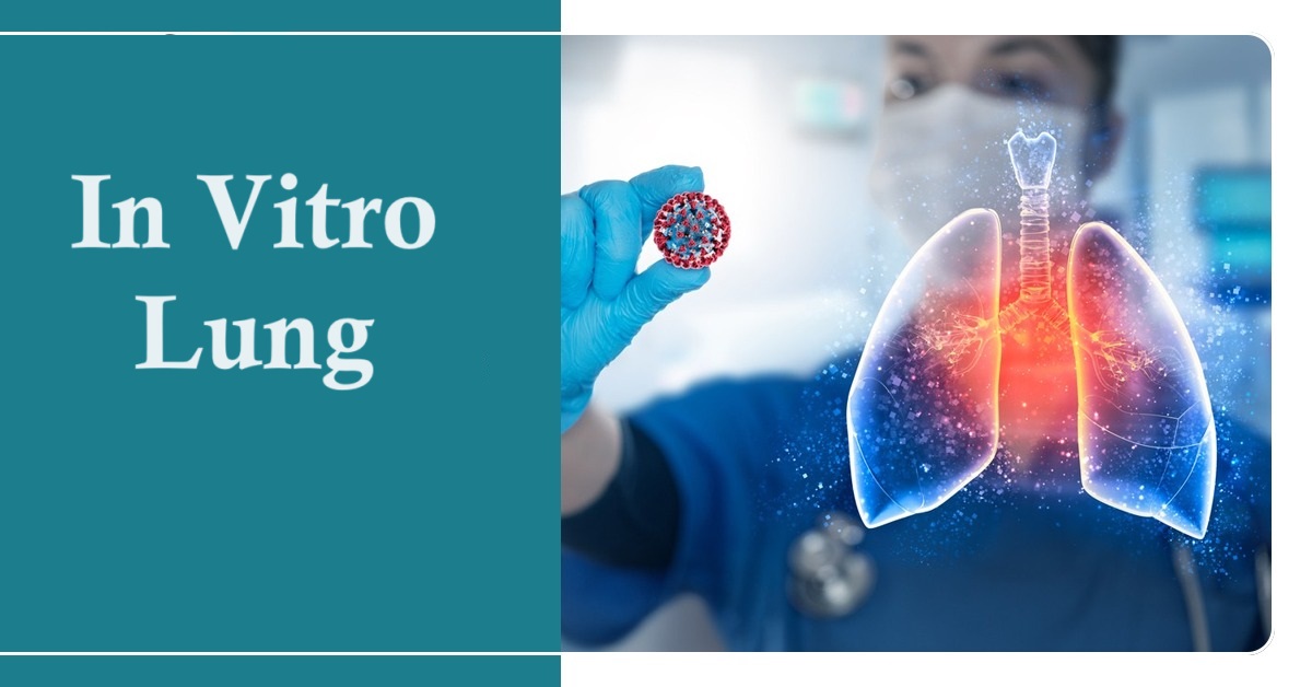 In Vitro Lung Market Size, Status, Growth | Industry Analysis Report 2023-2032