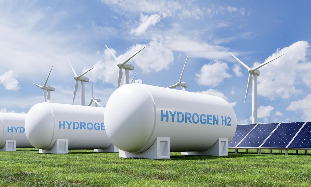 Hydrogen Generation Market 2023 Size, Dynamics & Forecast Report to 2032