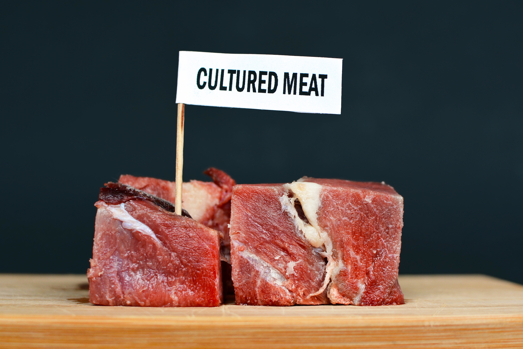 Report on Cultured Meat Market Research 2032 - Value Market Research