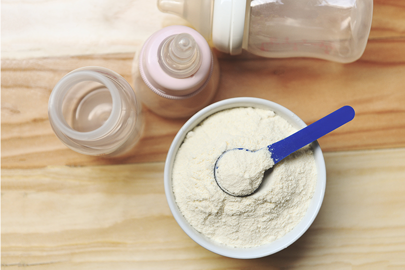 Global A2 Infant Formula Market Report, Latest Trends, Industry Opportunity & Forecast to 2032