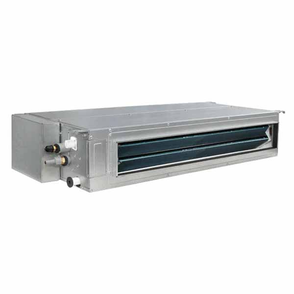 Ducted AC: The Ultimate Solution for Efficiently Cooling Your Home
