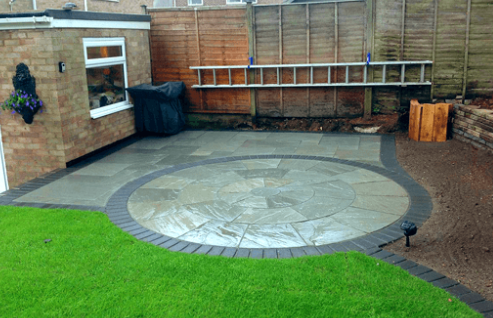 Bromley's Top Choice for Stunning Block Paving Solutions