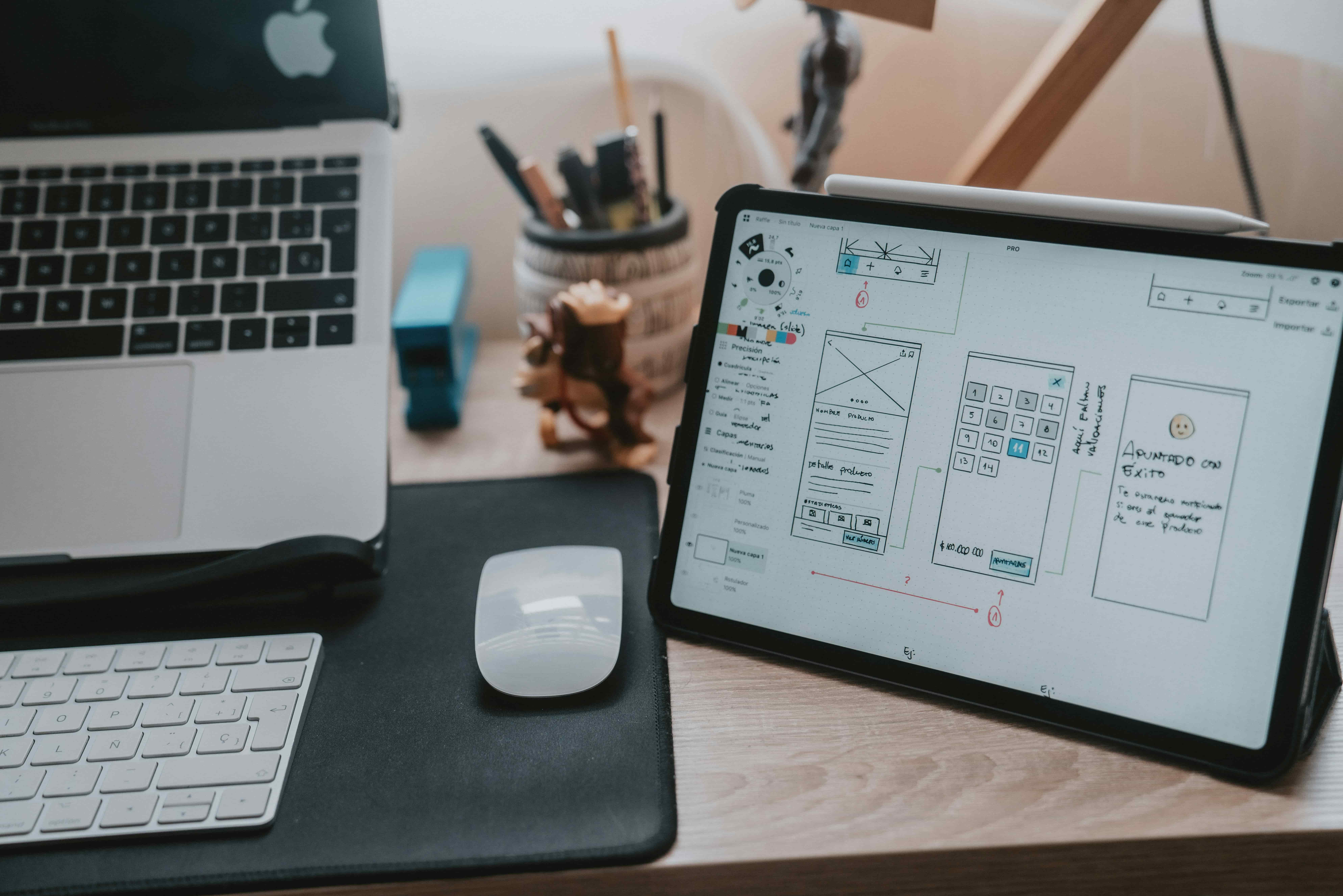 Importance of User Experience (UX) Design in Web Development