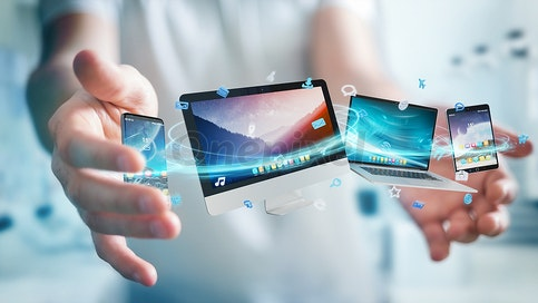 how computer technology changed our life 