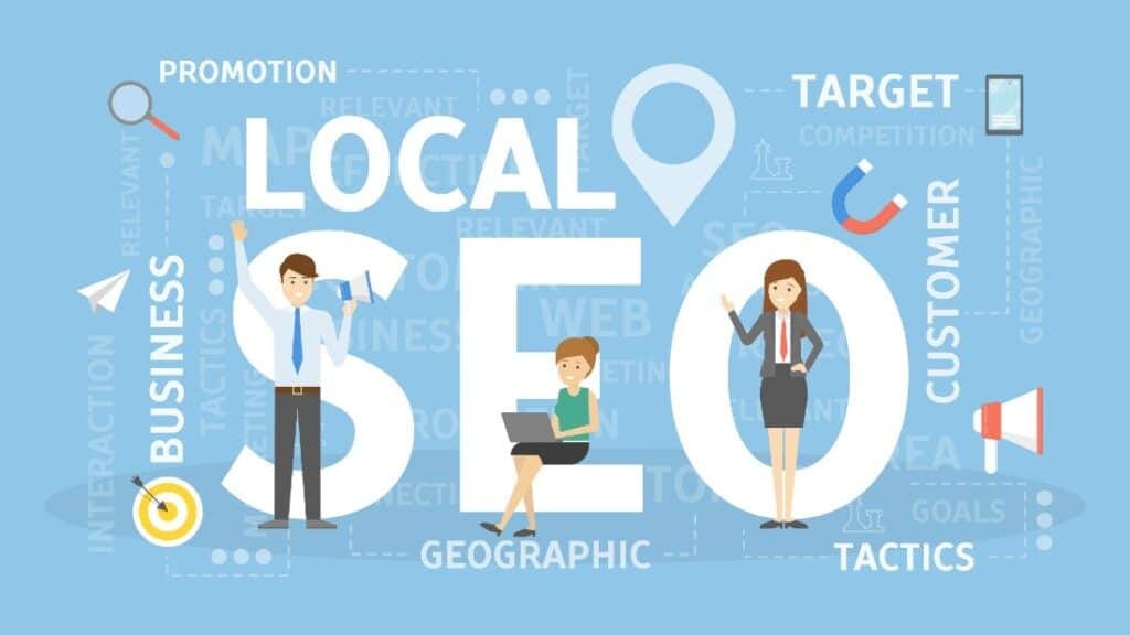 The Importance of Local Optimization for Business Growth