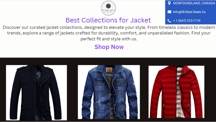 Effortless Style: Embracing the Casual Denim Jacket Trend