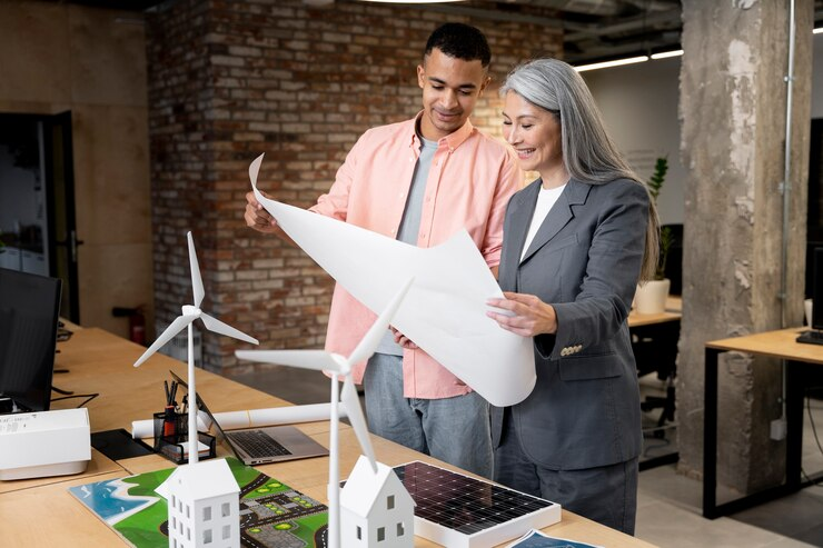 Benefits Of Zero Energy Building In Commercial Sector