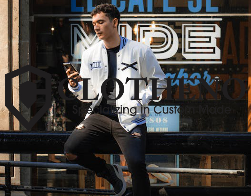 Fashion on a Budget: Exploring Affordable College Varsity Jackets for Every Style