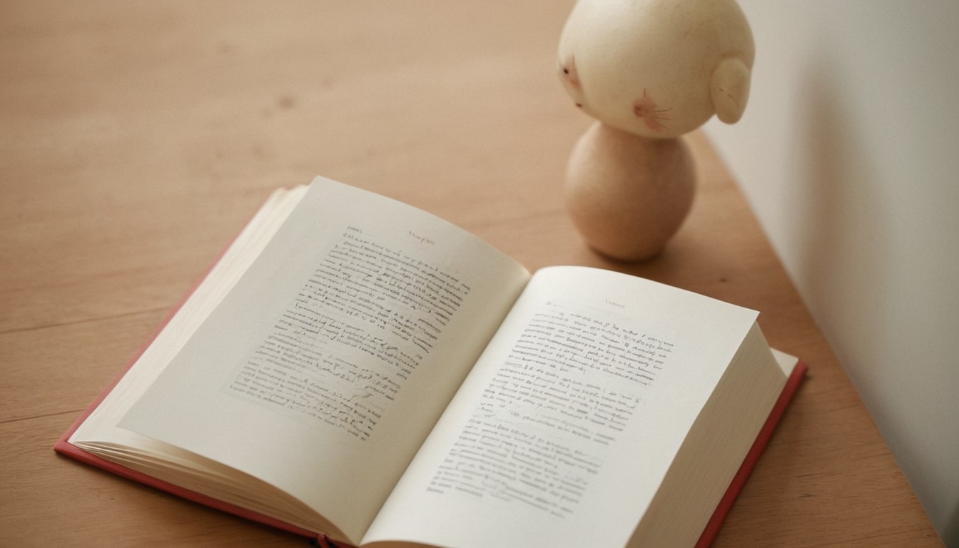 Unleashing the Melody of Nature: Exploring the Audiobook Realm of Animal Poetry