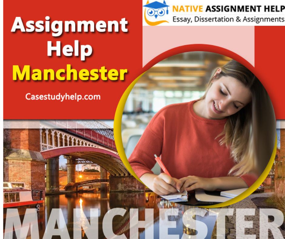 Achieving Academic Excellence with Assignment Help Manchester