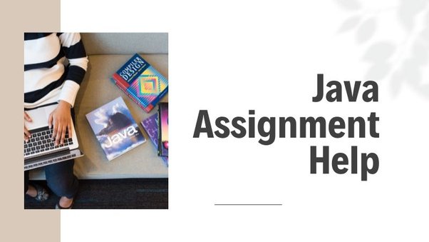 Java Assignment Help: A Comprehensive Guide for Students