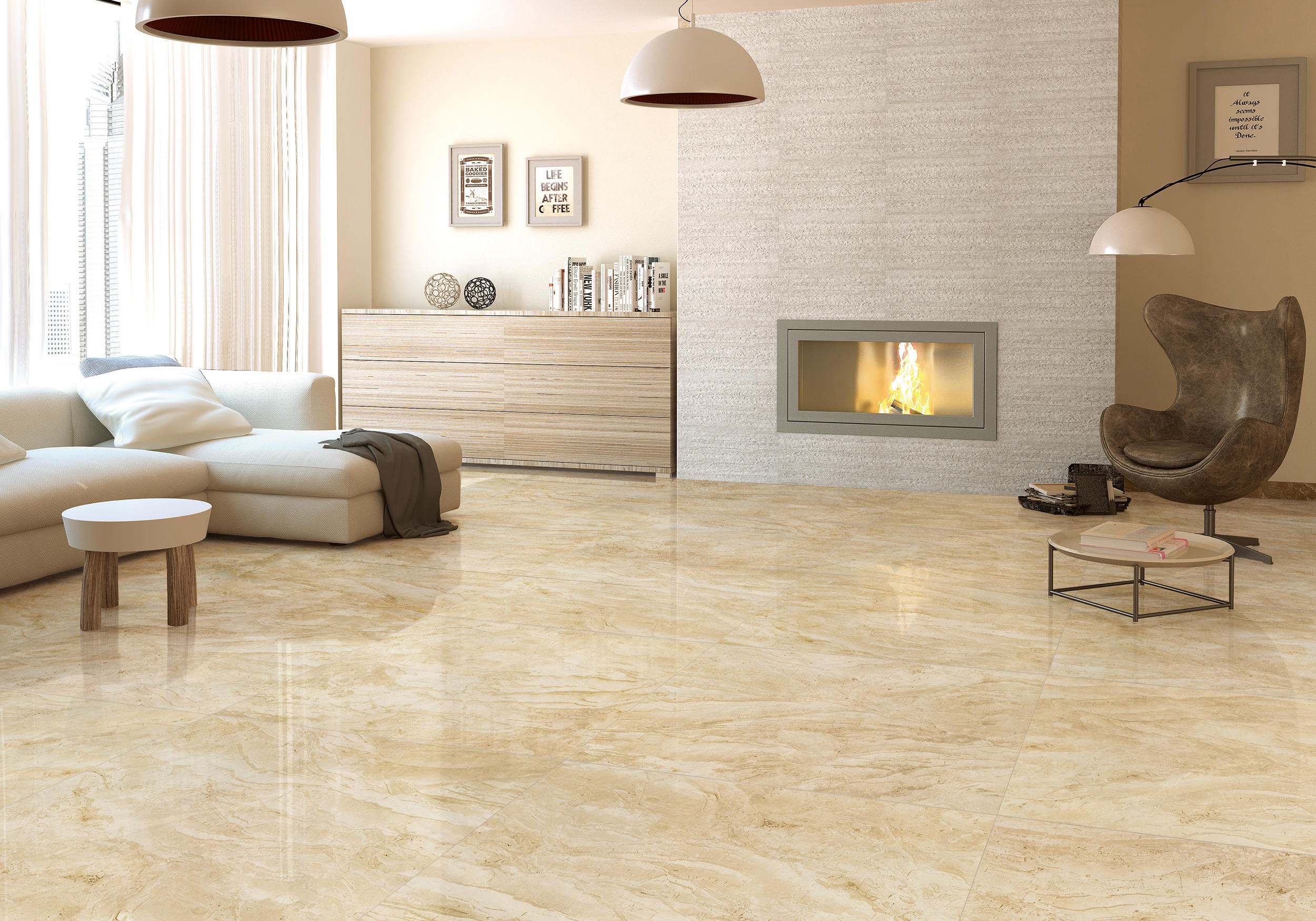 Italian Marble in Surat