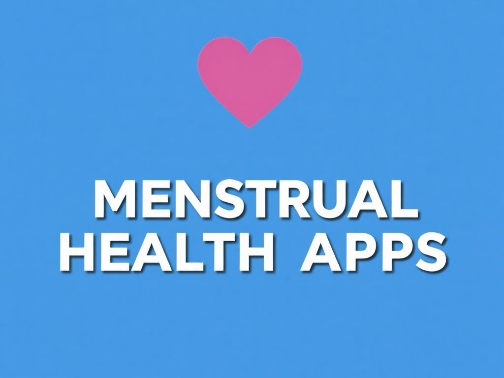 Global Menstrual Health Apps Market Size, Share, Growth Report 2032