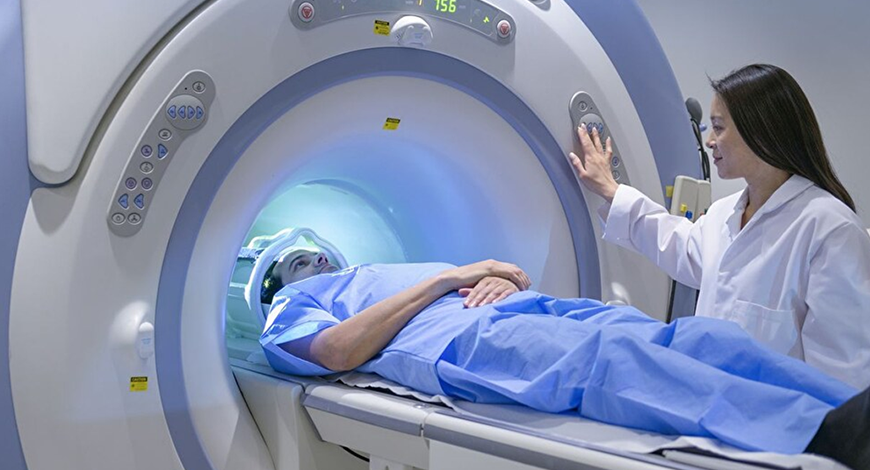 United States Magnetic Resonance Imaging Systems Market Size and Forecast 2031