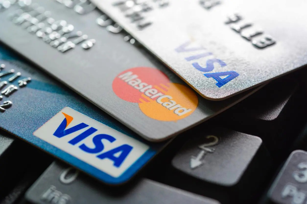 Forex Prepaid Card Market Size | Global Market Growth 2031