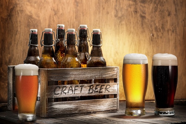 Global Craft Beer Market Size, Share, Trends | Analysis Report 2031