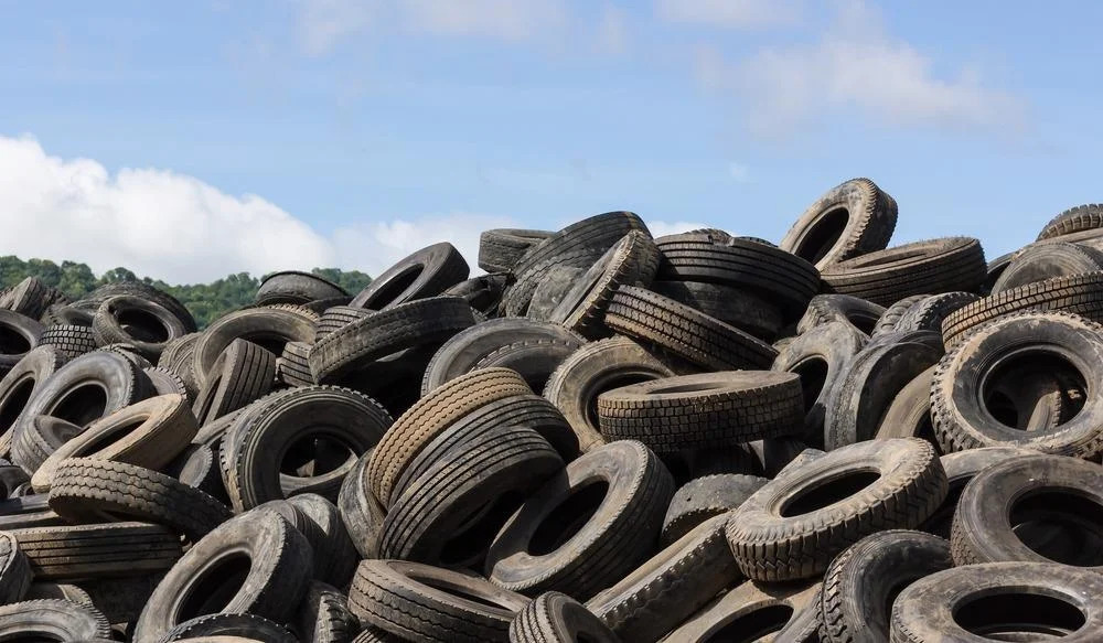 Global Tire Recycling Market Share, Growth and Trends 2032