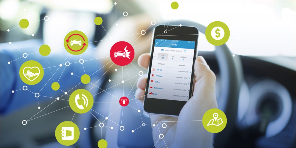 Global Insurance Telematics Market Size Share Forecast 2032