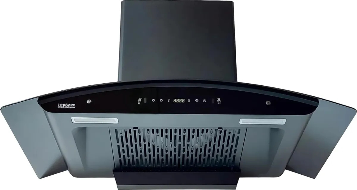 Analyzing the Global Kitchen Chimney Market: Trends, Opportunities, and Growth Factors