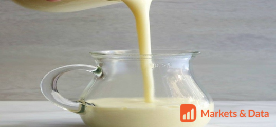 Global Evaporated Milk Market Size, Share, Demand & Growth 2031