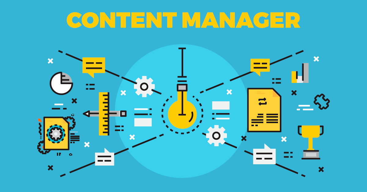 Content Management Software Market Size, Share, Growth Report 2032