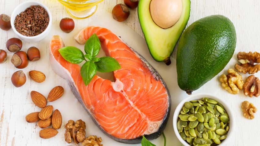 Global Omega-3 Fatty Acids Market Size, Share, Growth Report 2031
